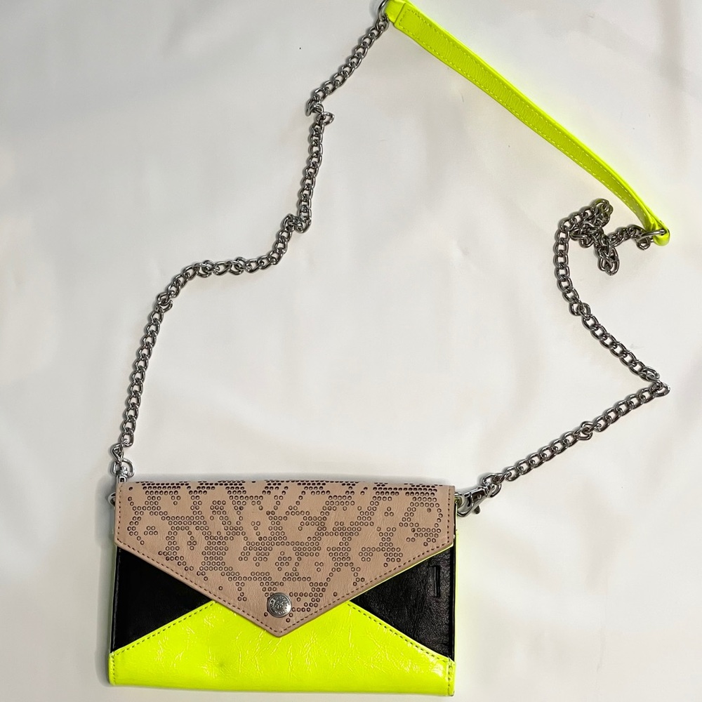Rebecca Minkoff Neon Crossbody